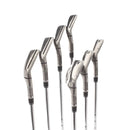 TaylorMade Sim 2 Max Steel Mens Right Hand Irons 5-GW Stiff - KBS 120