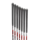 TaylorMade Sim 2 Max Steel Mens Right Hand Irons 5-GW Stiff - KBS 120