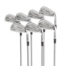 Titleist 716 CB Steel Mens Right Hand Irons 4-PW Stiff - Dynamic Gold S300