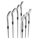 Titleist 716 CB Steel Mens Right Hand Irons 4-PW Stiff - Dynamic Gold S300