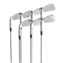 Titleist 716 CB Steel Mens Right Hand Irons 4-PW Stiff - Dynamic Gold S300