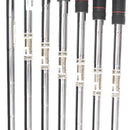 Titleist 716 CB Steel Mens Right Hand Irons 4-PW Stiff - Dynamic Gold S300