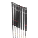 Titleist 716 CB Steel Mens Right Hand Irons 4-PW Stiff - Dynamic Gold S300