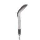 Cleveland RTX Zipcore Steel Mens Right Hand Lob Wedge 60* 10 Bounce Mid Grind Wedge - Dynamic Spinner