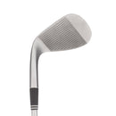 Cleveland RTX6 Zipcore Steel Mens Right Hand Gap Wedge 53* 10 Bounce Mid Grind Wedge - Dynamic Gold Spinner