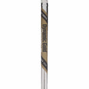 Cleveland RTX6 Zipcore Steel Mens Right Hand Gap Wedge 53* 10 Bounce Mid Grind Wedge - Dynamic Gold Spinner