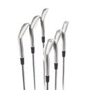 Mizuno JPX 925 Forged Steel Mens Right Hand Irons 5-PW Stiff - Project x 6.0 Rifle