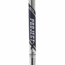 Mizuno JPX 925 Forged Steel Mens Right Hand Irons 5-PW Stiff - Project x 6.0 Rifle