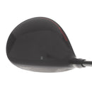 Wilson Dynapwr Carbon Graphite Mens Right Hand Fairway 5 Wood 18* - Project x Denali Charcoal