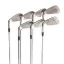 Titleist AP1 Steel Mens Right Hand Irons 4-PW Regular - True Temper XP90 R300
