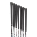 Titleist AP1 Steel Mens Right Hand Irons 4-PW Regular - True Temper XP90 R300