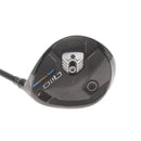 TaylorMade QI10 Tour Graphite Mens Right Hand Fairway 3 Wood 15* Stiff - Tensei AV LTD 75
