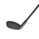 Titleist TSR3 Graphite Mens Right Hand 3 Hybrid 19* Stiff - HZRDUS 6.0 Black