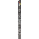 Titleist U510 Graphite Mens Right Hand 1 Iron 16* Stiff - HZRDUS 6.0 Black