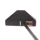 SeeMore Ground Plumb Mens Right Hand Putter 34" Mid-Mallet - Golf Pride Reverse Taper