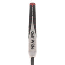 SeeMore Ground Plumb Mens Right Hand Putter 34" Mid-Mallet - Golf Pride Reverse Taper