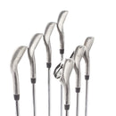 Callaway Rogue Steel Mens Right Hand Irons 5-SW Regular - Callaway Standard