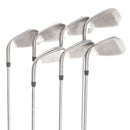 Callaway Rogue Steel Mens Right Hand Irons 5-SW Regular - Callaway Standard