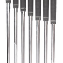 Callaway Rogue Steel Mens Right Hand Irons 5-SW Regular - Callaway Standard