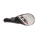 Titleist TSR3 Graphite Mens Right Hand Fairway 3 Wood 15* Stiff - Hzrdus Black