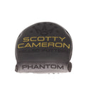 Scotty Cameron Phantom 5 Mens Right Hand Putter 34" Mallet - Scotty Cameron