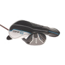 Ping G440 Graphite Mens Right Hand 4 Hybrid 23* Stiff - Denali Red