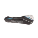 Ping G440 Graphite Mens Right Hand 4 Hybrid 23* Stiff - Denali Red