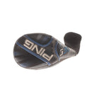 Ping G30 Graphite Mens Right Hand Driver 12* Senior - Ping TFC