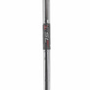 Wilson D200 Steel Mens Right Hand Irons 5-PW Uni-Flex - TrueTemper
