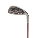 Ping G15 Graphite Mens Right Hand Pitching Wedge White Dot Regular - Ping TFC 149