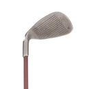 Ping G15 Graphite Mens Right Hand Pitching Wedge White Dot Regular - Ping TFC 149