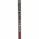Ping G15 Graphite Mens Right Hand Pitching Wedge White Dot Regular - Ping TFC 149