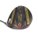 Cobra Speedzone Graphite Mens Right Hand Driver 10.5* Stiff - Tensei Blue 65