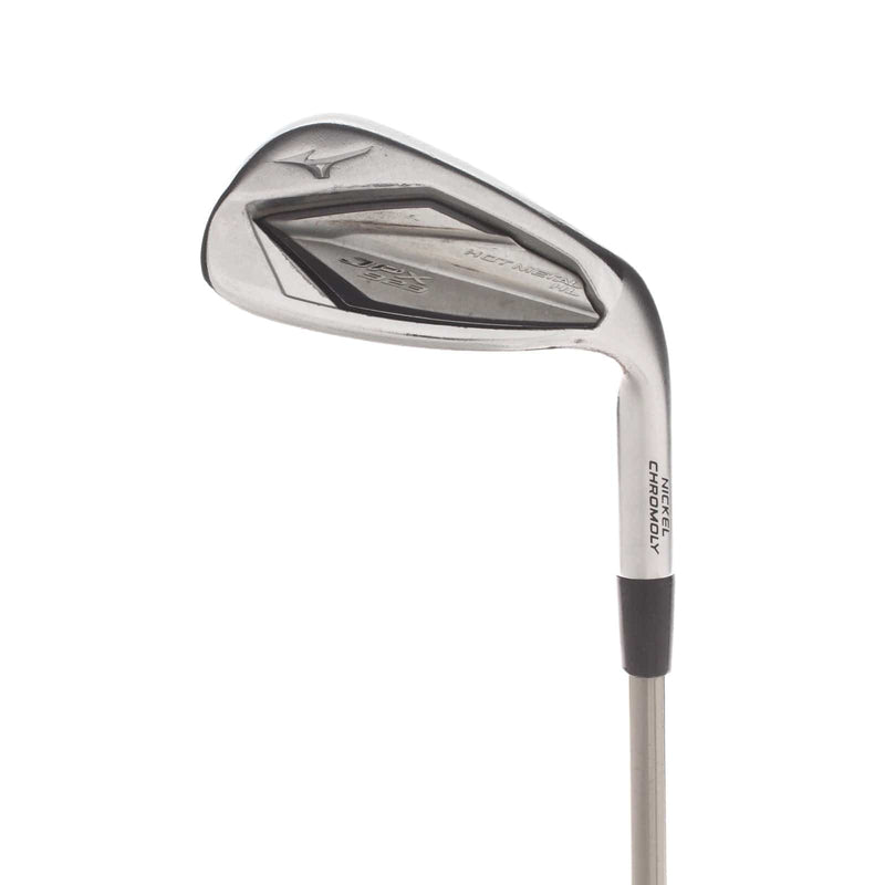 Mizuno JPX 923 Graphite Mens Right Hand Gap Wedge Regular - Recoil ESX