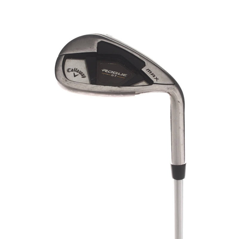 Callaway RogueST Steel Mens Right Hand Sand Wedge 56* Regular - Elevate MPH