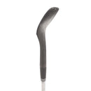 Cleveland CG15 Steel Mens Right Hand Gap Wedge 52* 10 Bounce Classic Grind Wedge - Cleveland Traction