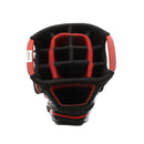 TaylorMade StromDry Cart Bag - Red/Black