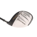 TaylorMade Burner Superfast Graphite Mens Right Hand 3 Hybrid 18* Regular - Reax-60