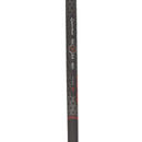 TaylorMade Burner Superfast Graphite Mens Right Hand 3 Hybrid 18* Regular - Reax-60