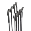 Ping G710 Graphite Mens Right Hand Irons 5-SW Blue Dot Stiff - Alta CB
