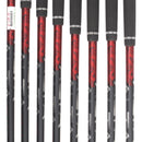 Ping G710 Graphite Mens Right Hand Irons 5-SW Blue Dot Stiff - Alta CB