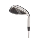 Mizuno JPX Steel Mens Right Hand Sand Wedge 54* 10 Bounce Stiff - Dynalite Golf XP