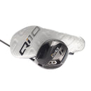 TaylorMade Qi10 LS Graphite Mens Right Hand Driver 9* Stiff - Tensei Black