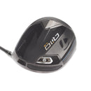 TaylorMade Qi10 LS Graphite Mens Right Hand Driver 9* Stiff - Tensei Black