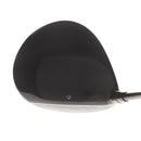 TaylorMade Qi10 LS Graphite Mens Right Hand Driver 9* Stiff - Tensei Black