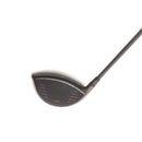 TaylorMade Qi10 LS Graphite Mens Right Hand Driver 9* Stiff - Tensei Black