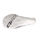 TaylorMade Qi10 LS Graphite Mens Right Hand Driver 9* Stiff - Tensei Black