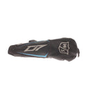 Wilson D7 Graphite Mens Right Hand 4 Hybrid 22* Regular - Recoil 460 Reg