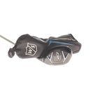Wilson D7 Graphite Mens Right Hand 5 Hybrid 25* Senior - Recoil 460 SNR