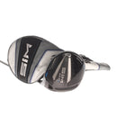 TaylorMade Sim Max Draw Graphite Mens Right Hand Driver 10.5* Regular - UST Helium 5F3
